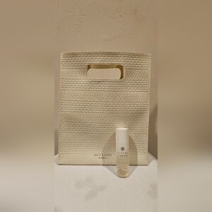 Bath And Body Works & Tatcha Water